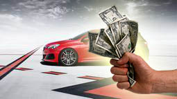 Срочный выкуп автомобилей в Ханты-Мансийске